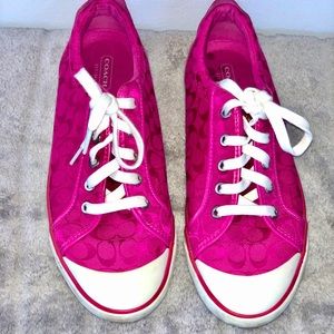 Coach Barret Sneaker